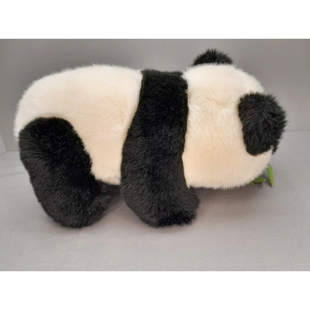 Smithsonian National Zoo Panda Bear 10